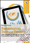 Presentazione digitale vincente. E-book. Formato EPUB ebook