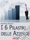 I 6 pilastri delle aziende. E-book. Formato EPUB ebook di Pier Paolo Sposato