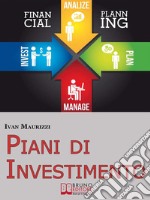 Piani di investimento. E-book. Formato EPUB ebook