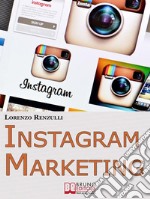 Instagram marketing. E-book. Formato EPUB ebook