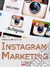 Instagram marketing. E-book. Formato Mobipocket ebook