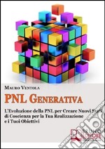 PNL generativa. E-book. Formato EPUB ebook