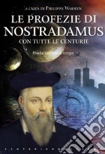 Le profezie di Nostradamus. E-book. Formato EPUB