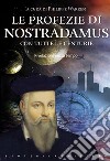 Le profezie di Nostradamus. E-book. Formato EPUB ebook