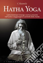 Hatha yoga. E-book. Formato EPUB ebook