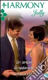 Un amore di testimone: Harmony Jolly. E-book. Formato EPUB ebook di Melissa McClone
