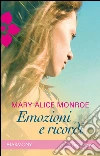 Emozioni e ricordi: Harmony Romance. E-book. Formato EPUB ebook di Mary Alice Monroe