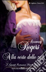 Alla corte dello zar. E-book. Formato EPUB ebook