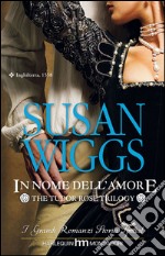 In nome dell'amore. E-book. Formato EPUB ebook