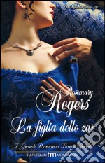 La figlia dello zar. E-book. Formato EPUB ebook