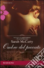 Ombre del peccato: Harmony Passion. E-book. Formato EPUB ebook