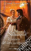 Il mistero del libro scomparso. E-book. Formato EPUB ebook di Deborah Simmons