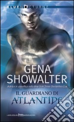 Il guardiano di Atlantide. E-book. Formato EPUB ebook