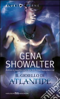 Il gioiello di atlantide. E-book. Formato EPUB ebook