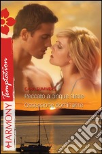 Peccato a cinque stelle-Ossessione dominante. E-book. Formato EPUB ebook