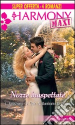 Nozze inaspettate. E-book. Formato EPUB ebook