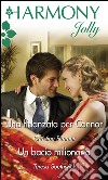 Una fidanzata per connor: Harmony Jolly. E-book. Formato EPUB ebook