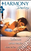 Seduzione senza respiro: Harmony Destiny. E-book. Formato EPUB ebook di Brenda Jackson