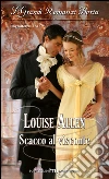 Scacco al visconte. E-book. Formato EPUB ebook di Louise Allen