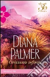 Orizzonte infinito. E-book. Formato EPUB ebook di Diana Palmer