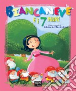 Biancaneve e i sette nani. E-book. Formato EPUB ebook