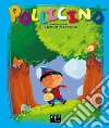 Pollicino. E-book. Formato EPUB ebook di Lodovica Cima