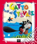 Il gatto con gli stivali. E-book. Formato EPUB ebook