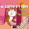 Il gatto e i topi... e altre storie. Le favole di Esopo. E-book. Formato EPUB ebook