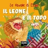 Il leone e il topo... e altre storie. Le favole di Esopo. E-book. Formato EPUB ebook di Elena Giorgio