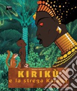 Kirikù e la strega Karabà. E-book. Formato EPUB ebook