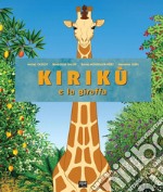 Kirikù e la giraffa. E-book. Formato EPUB ebook