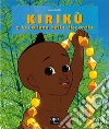 Kirikù e la collana della discordia. E-book. Formato EPUB ebook di Michel Ocelot