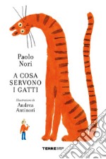 A cosa servono i gatti. E-book. Formato EPUB ebook