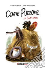 Cane Puzzone in fattoria. E-book. Formato EPUB ebook