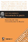 Nonostante la paura: Genocidio dei tutsi e riconciliazione in Ruanda. E-book. Formato EPUB ebook di Jean Paul Habimana