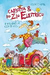 Carlotta & lo zio elettrico. Un'avventura rock'n'roll. E-book. Formato EPUB ebook