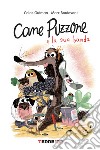 Cane Puzzone e la sua banda. E-book. Formato EPUB ebook di Colas Gutman