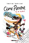 Cane Puzzone va a sciare. E-book. Formato EPUB ebook