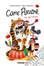 Cane Puzzone va al circo. E-book. Formato EPUB ebook