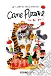 Cane Puzzone va al circo. E-book. Formato EPUB ebook di Colas Gutman