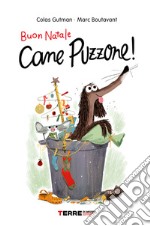 Buon Natale Cane Puzzone!. E-book. Formato EPUB ebook