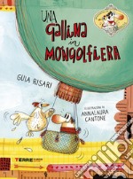 Una gallina in mongolfiera. E-book. Formato EPUB ebook