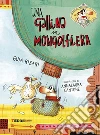 Una gallina in mongolfiera. E-book. Formato EPUB ebook di Guia Risari