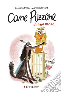Cane Puzzone s’innamora. E-book. Formato EPUB ebook