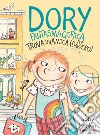 Dory Fantasmagorica trova un’amica (per davvero). E-book. Formato EPUB ebook di Abby Hanlon