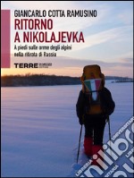 Ritorno a Nikolajevka. E-book. Formato EPUB