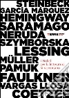 I Nobel per la letteratura si raccontano. E-book. Formato EPUB ebook di Frigo A. (trad.)