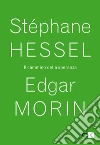 Il cammino della speranza. E-book. Formato PDF ebook di Stéphane Hessel