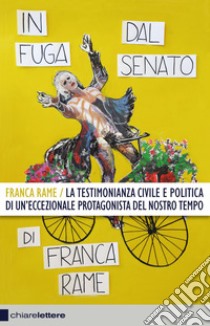 In fuga dal Senato. E-book. Formato EPUB ebook di Franca Rame