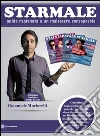 Starmale: guida ragionata a un malessere consapevole. E-book. Formato PDF ebook di Emanuele Martorelli